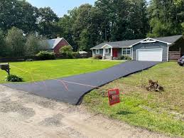 Why Choose Us For All Your Driveway Paving Needs in Southwest Greensburg, PA?